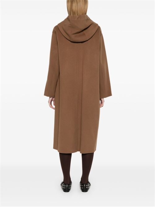 Park Coat S' MAX MARA | 2429016051600PARK041